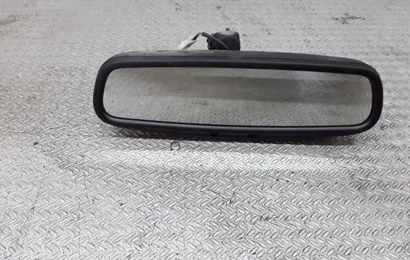 Ford Focus C-MAX Rear view mirror (interior) 3S7A17E678BA