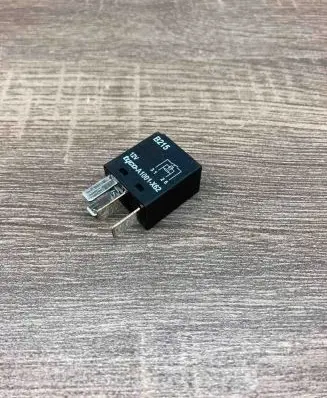 Mazda 2 Other relay A1001X62 B215