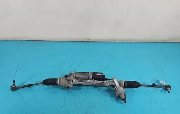 BMW 3 F30 F35 F31 Steering rack 6862287 IMPRK1533158