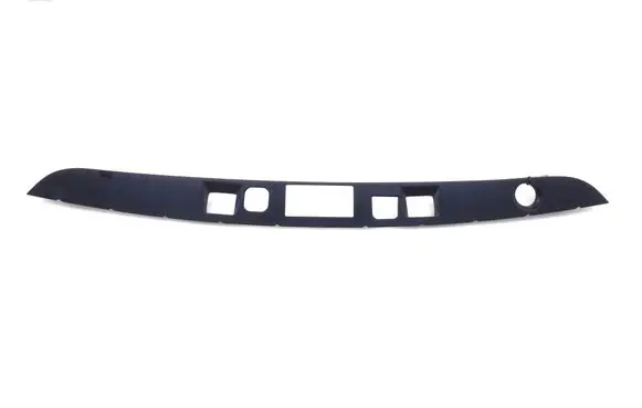 Mercedes-Benz S W221 Number plate light A2217580208