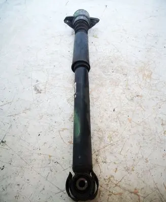 Audi Q5 SQ5 Rear shock absorber/damper