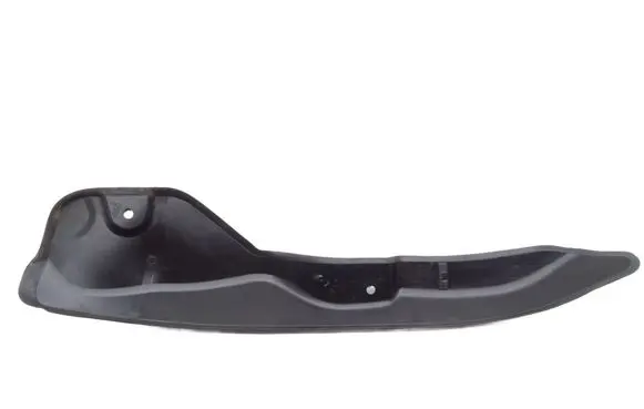 Skoda Yeti (5L) Fender foam support/seal 5L0821112