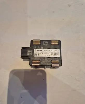 Mercedes-Benz GLC C253 Distronic sensor radar A0009053011
