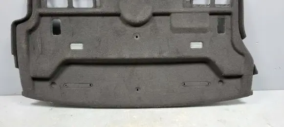 Audi A8 S8 D4 4H Parcel shelf 4h0867437c
