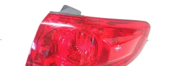 Hyundai Santa Fe Rear/tail lights 924020W050