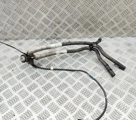 Ford Transit VII AdBlue injector KK315J281AD 0444025065