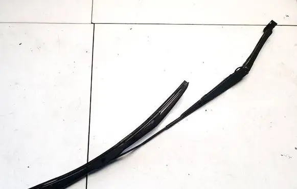 Nissan Micra Front wiper blade arm 