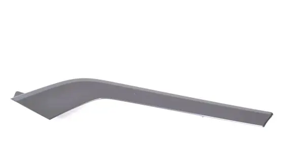 Audi Q7 4M Front door card panel trim 4M0867410N