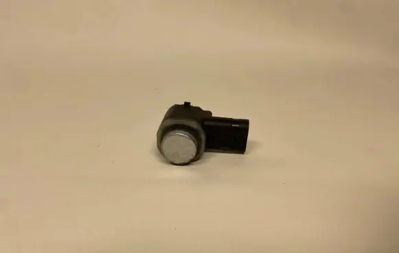 Volkswagen Polo VI Airbag deployment crash/impact sensor