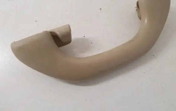 Volkswagen Multivan T5 Rear interior roof grab handle 7H5857607C