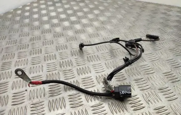 BMW 2 F45 Glow plug wires 859269801