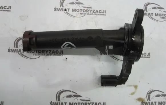Mercedes-Benz Sprinter W906 Oil level sensor A0061533029