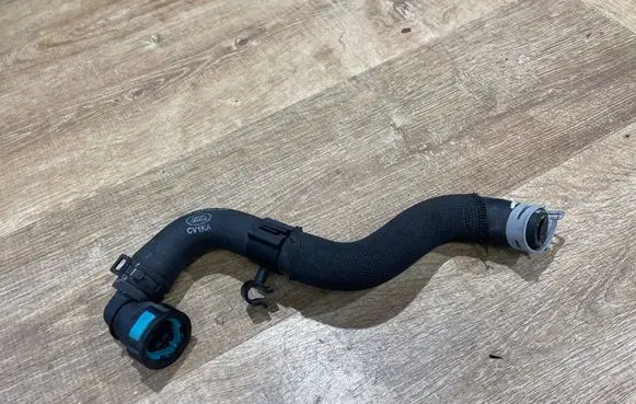 Land Rover Range Rover L405 Engine coolant pipe/hose JPLA8D186AA