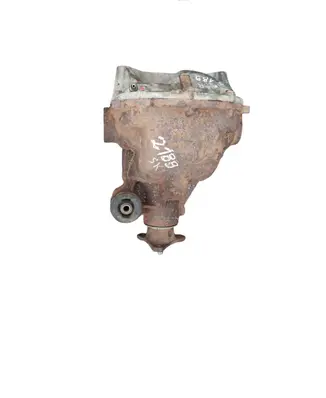 Jaguar X-Type Rear differential W4CAF3 562A 331809H25