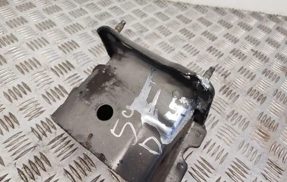 Ford Focus Front side member 