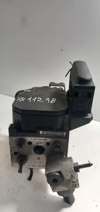 Mercedes-Benz A W168 ABS Pump A0034317512 0265202434 0034317512