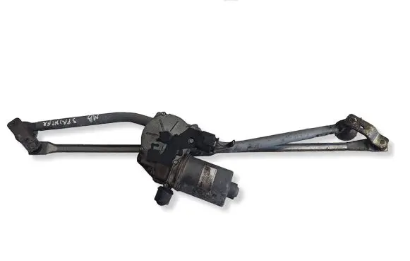 Mercedes-Benz Sprinter W906 Front wiper linkage and motor 405147