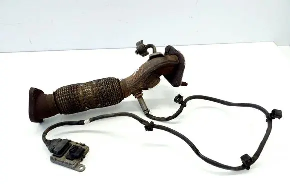 KIA Ceed Lambda probe sensor 296502U100