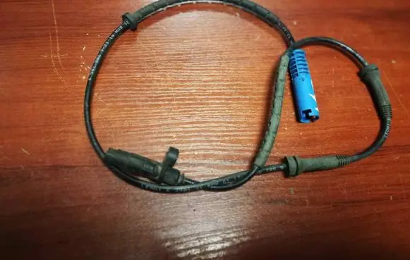 ABS rear brake sensor