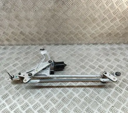 Audi Q5 SQ5 Front wiper linkage and motor 80C955119 80C955023A