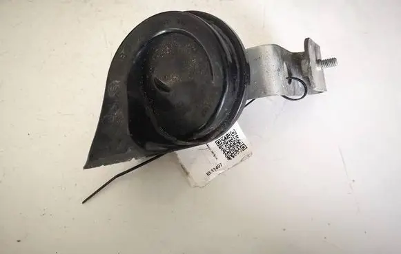 BMW 1 E81 E87 Horn signal E9011157 7159187