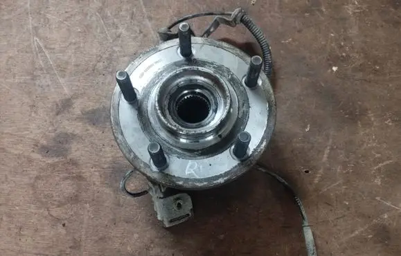Chrysler Town u0026 Country V Front wheel ball bearing 04721578AB