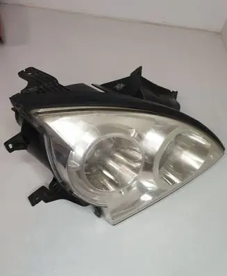 Hyundai Terracan Headlight/headlamp