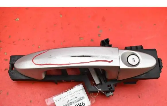 Ford Fiesta Front door exterior handle 8A61-A224A37