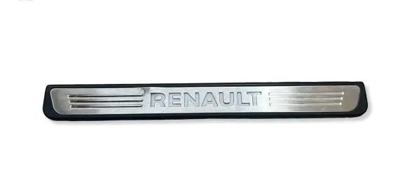 Renault Scenic IV - Grand scenic IV Front sill trim cover 8201586087