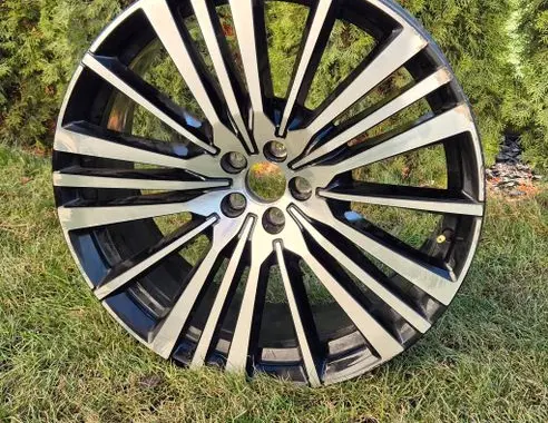 Volvo XC90 R22 alloy rim 32207757