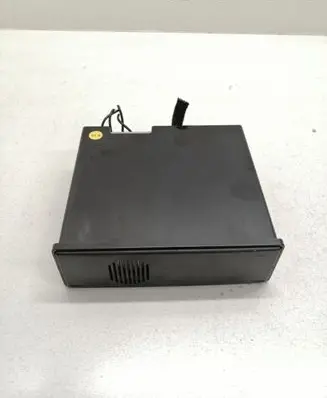 Audi A8 S8 D2 4D Navigation unit CD/DVD player 4D0919892