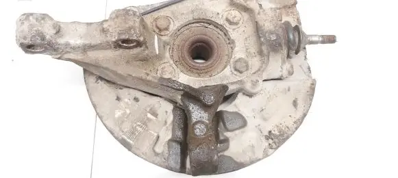 Volvo S80 Front wheel hub 9461943