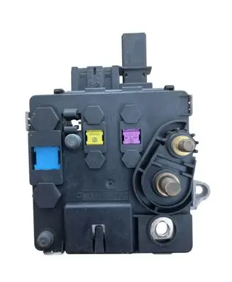 Mercedes-Benz S W220 Headlight ballast module Xenon 2205460541