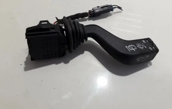 Opel Astra G Wiper control stalk 090243395 090481242