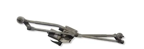 Volkswagen Crafter Front wiper linkage and motor 40514612