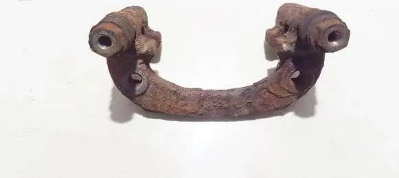 Volvo S40, V40 Rear brake caliper