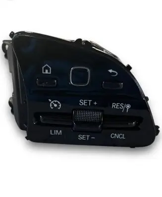 Mercedes-Benz Sprinter W907 W910 Central body control module S1379 A0999053504