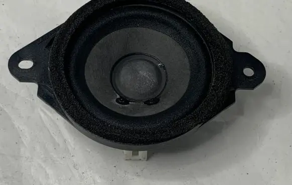 Mazda CX-7 Front door speaker NE6166960