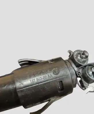 Opel Insignia A Headlight washer spray nozzle 13227348