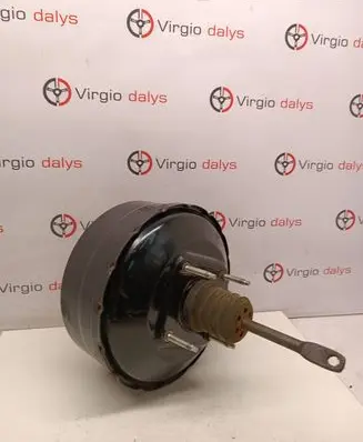 Chevrolet Captiva Brake booster P96625854