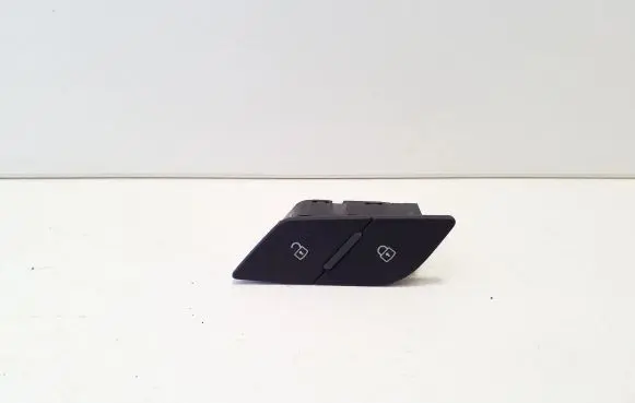 Audi Q3 F3 Central locking switch button 83A962108