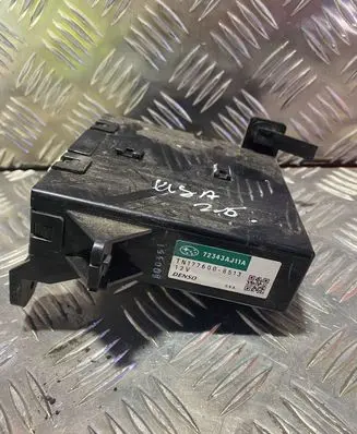 Subaru Outback Fan control module 72343AJ11A