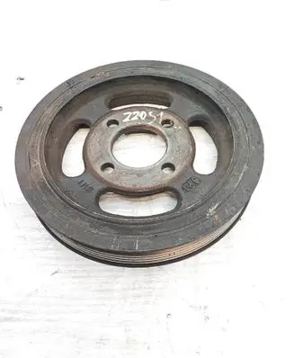 Chevrolet Epica Power steering pump pulley KOL.PAS.Z20S1