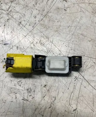 Porsche Cayenne (9PA) Airbag deployment crash/impact sensor 4B0959643E 202259 151205