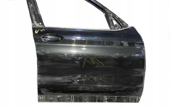 BMW X3 G01 Front door PSC1234