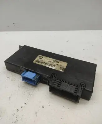 BMW M5 Gateway control module 9299591 836713101