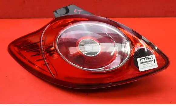 Ford Ka Rear/tail lights 51797515