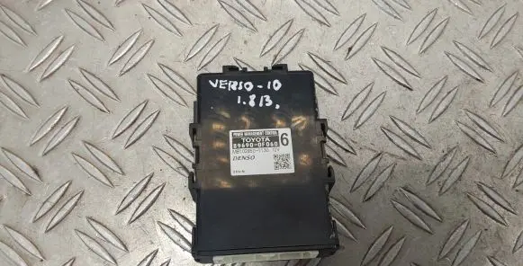 Toyota Verso Engine control unit/module ECU 896900F060