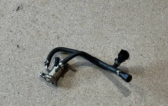 BMW X5 G05 AdBlue injector 8580210