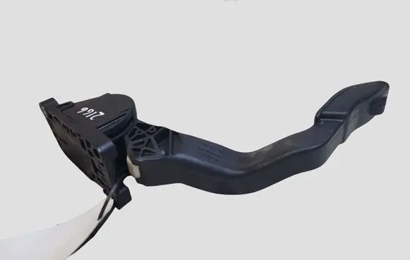 Citroen C4 I Accelerator throttle pedal 0280755041